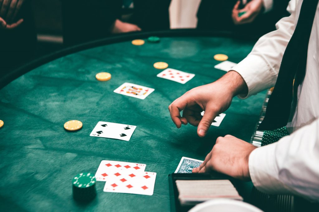 Challenges and Controversies in the South American Casino Scene